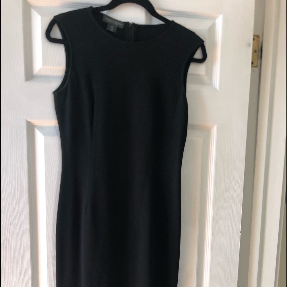 Shift dress